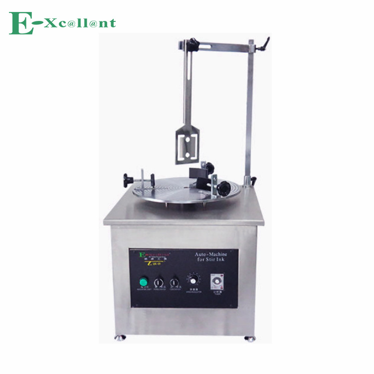 添卓Excellent 变频油墨搅拌机 SU-308A（1-20L）