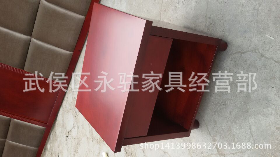 宾馆套房半成品