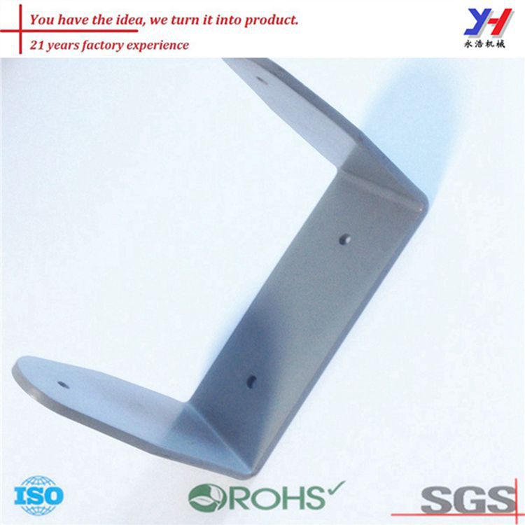 永浩机械 折弯钣金冲压件