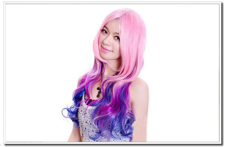 Perruque Les cheveux longs - Ref 2610801 Image 7