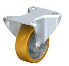 B-ALTH 80K 固定型铝芯聚氨酯 胎面及轮胎硬度	92° Shore A