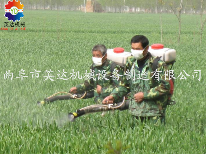 家用180型弥雾机 农用手提式喷雾器 小型果树施药烟雾机