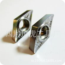 鋁用刀片/CDBP刀片：DCGT11T308-LHC BU810