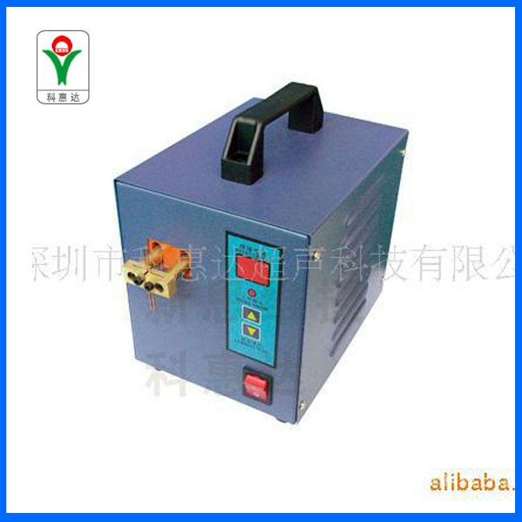 深圳厂家气动金属点焊机手提式焊接机中频点焊机手持式点焊机