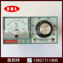 ָ�ʽ�ؿ؃x�ضȿ�����TDW-2001/2002 E k PT100 CU50�ؿ؃x��