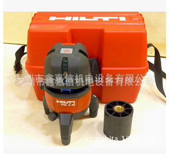 						特价现货批发瑞士Hilti喜利得PM4-M 激光标线仪/激光水平仪