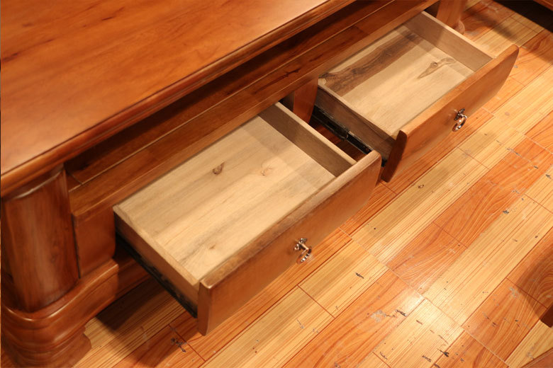 7件套实木沙发 单人三人组合沙发 实木中式沙发 香樟木沙发668