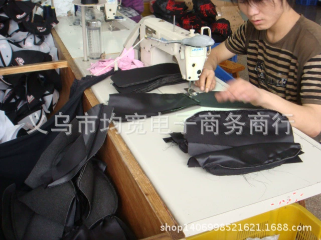 Yiwu Санли processing швейная машина обработка плоская связующая лента, прочие виды обработки оптом