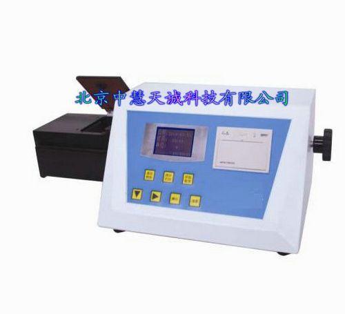 片剂硬度仪