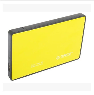 Orico 2588us3 usb3.0 мобильный корпус для жесткого диска 2.5-дюймовых SATA внешний корпус для ноутбука