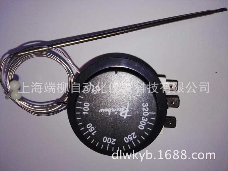 Supply Rainbow Ts-320Sr Fine Probe Thermostat Rainbow0~320 ° Imported Temperature Control