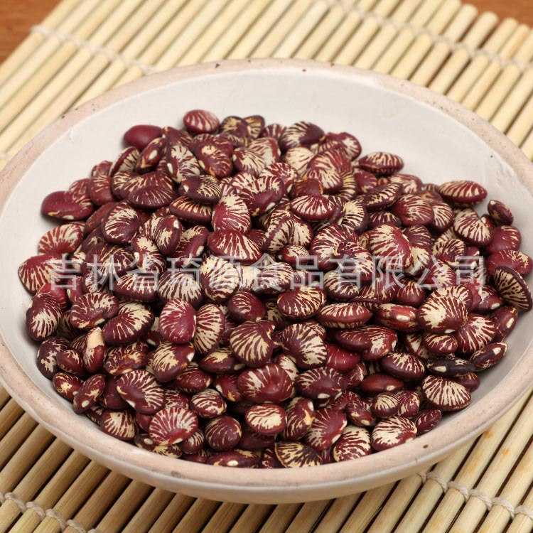Low Temperature Roasted Cooked Kidney Beans Wholesale Five Grain Soy Milk Ingredient key features