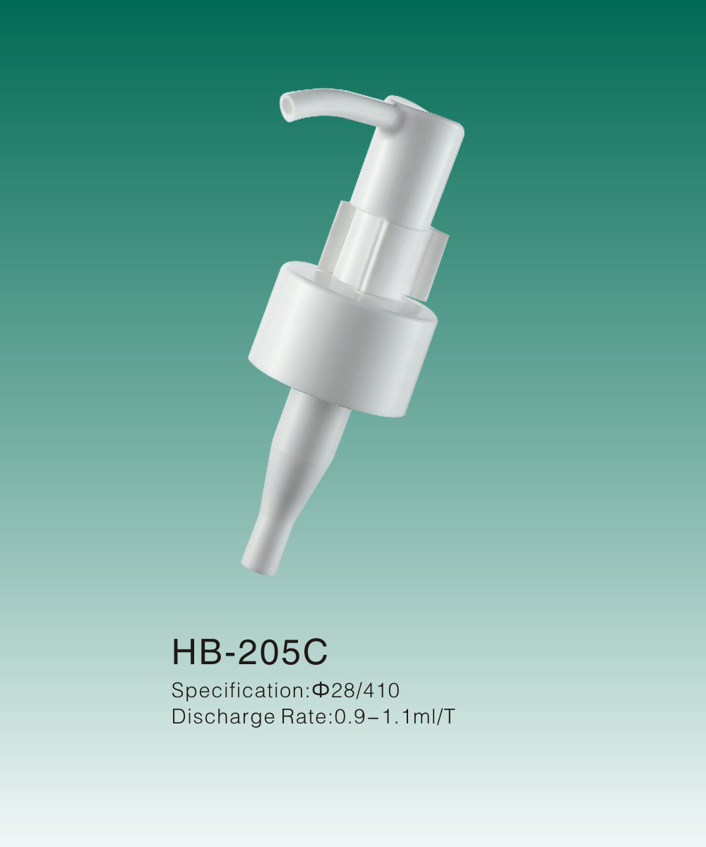 HB-205C