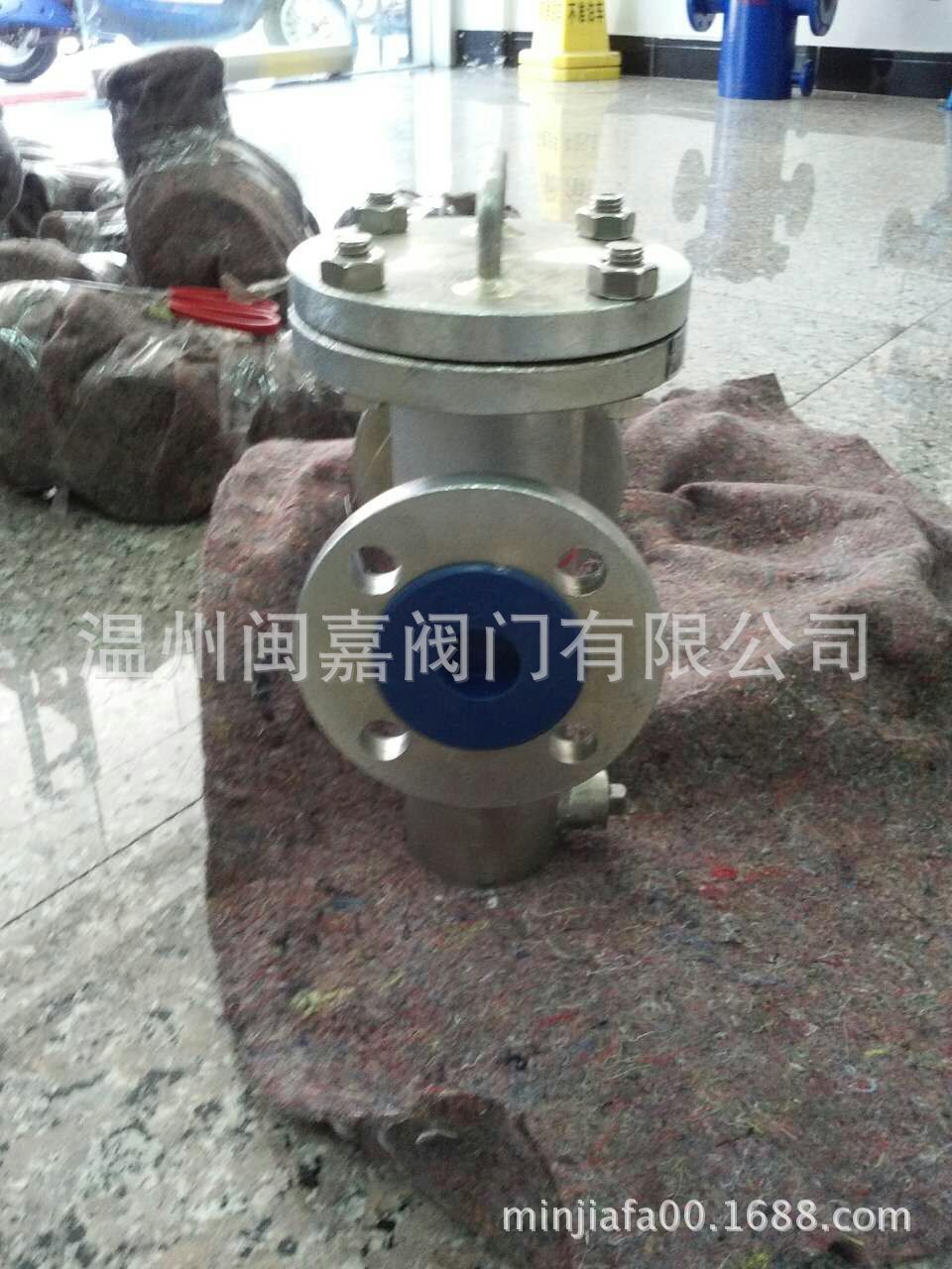 不锈钢U型过滤器，LPG过滤器，航空燃油过滤器