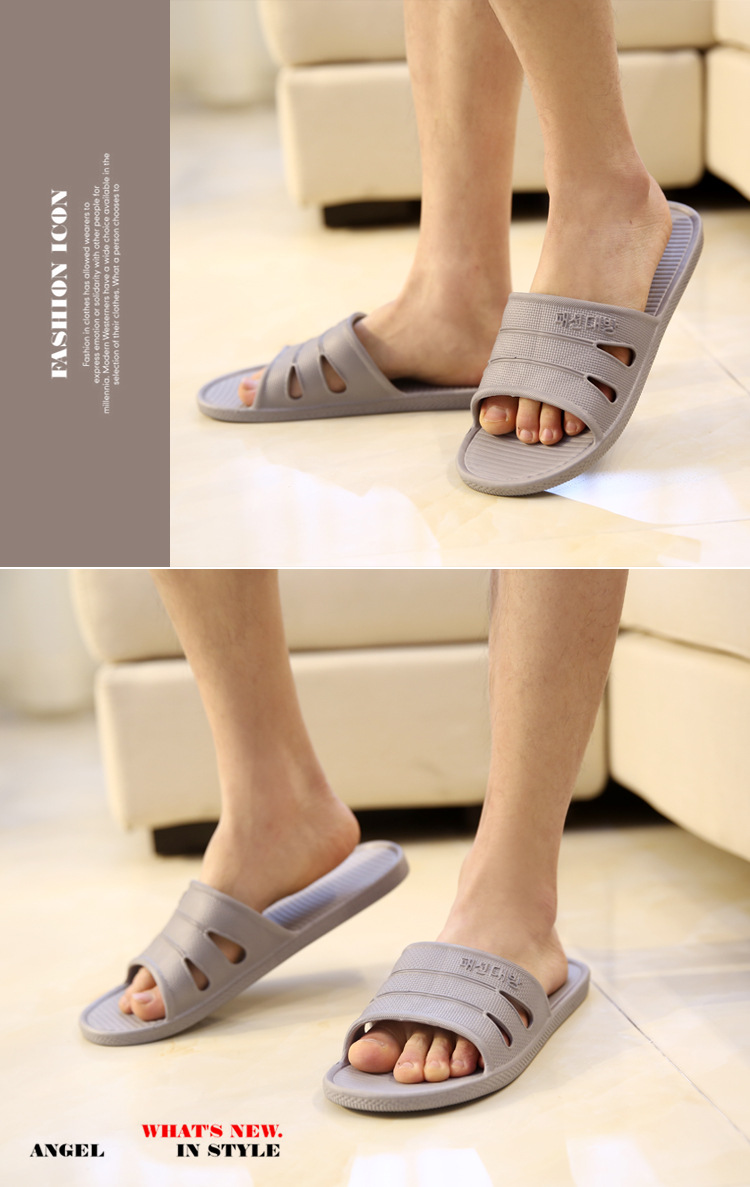 Sandales femme en cuir espace - Ref 2670366 Image 23