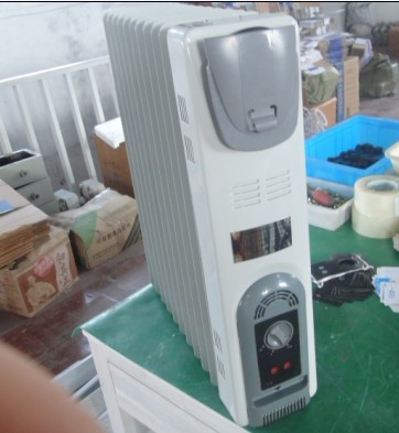 OR702油汀取暖器 电暖气 防爆油汀