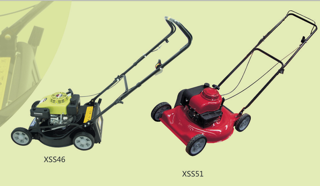 【力帆】微耕机xss51 浙江总代理