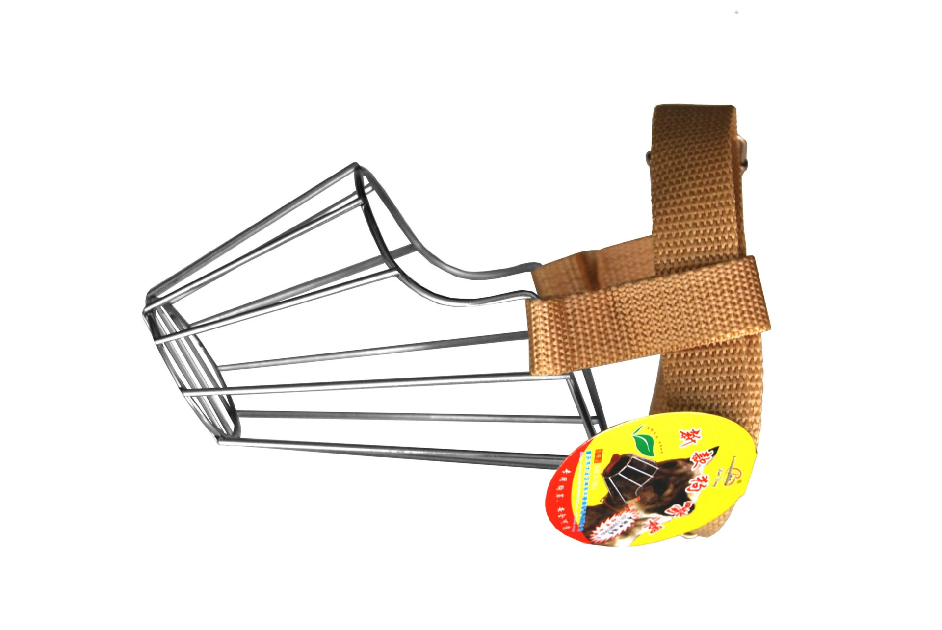 Чехол для собачьего рта