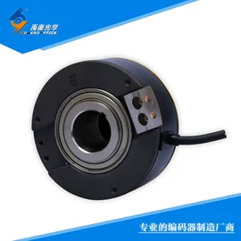 编码器;光学计量器具;联轴器