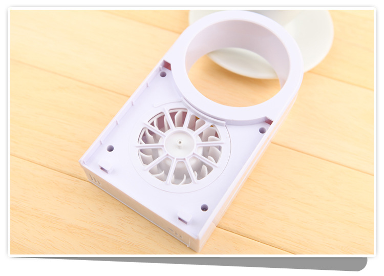 Ventilateur USB - Ref 400207 Image 22
