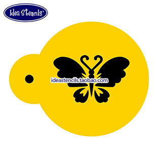 [Cookies Stencils] Спрей для торта