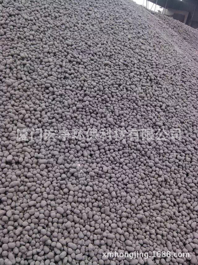 陶粒，阳台、卫生间、厨房回填陶粒，屋面隔热保温陶粒