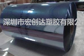 长期供应三层共挤复合透明GAG片材、卷材