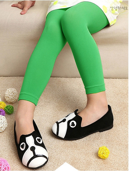 Pantalon fille - Ref 2063735 Image 10