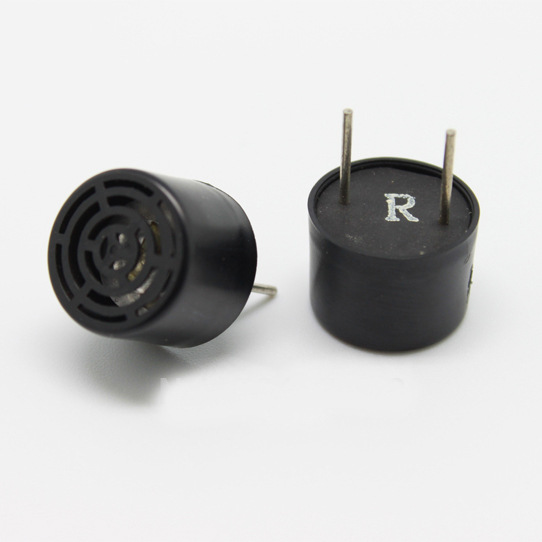 超声波测距模块探头 25KHZ 直径16mm  发射T探头 驱动物专用