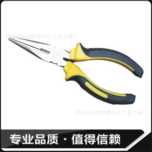 多款尖嘴鉗