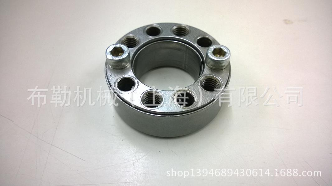 焦作BONFIX邦飞利涨套CCE3000-55X62/CCE3000-56X64免键轴衬锥套