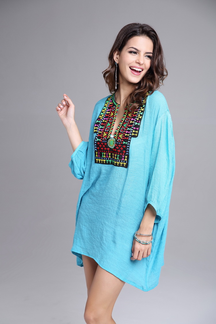 Alloy FashionLarge Women(White-L) NHDF0376-White-L