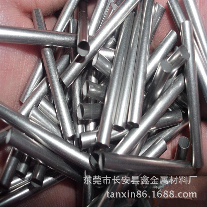 供应304不锈钢毛细管 精密不锈钢无缝管 304精密管外径12内径8