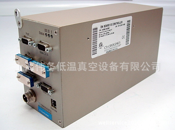 CTI OB IS Controller 8186519G001