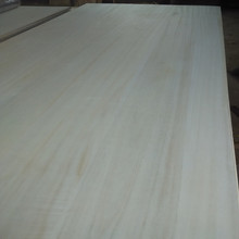 廠家銷售家具板 工藝品板 桐木板 桐木拼版 桐木拼板
