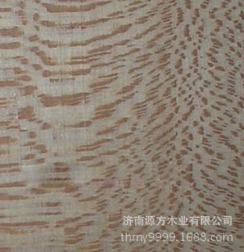 厂家销售名贵木材天然尼斯木皮 进口实木木皮 特色天然木皮|ms