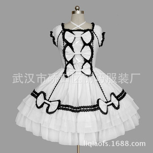 ���S���l �ڰ׸���ʽ������lolita�B���ɐ���ȹ �mͥ���b ��ȹ��