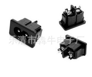 ��ʽ8���Ͳ���4.8���_AC-027 �ɿ�AC�Դ�m����28*16mm 8����