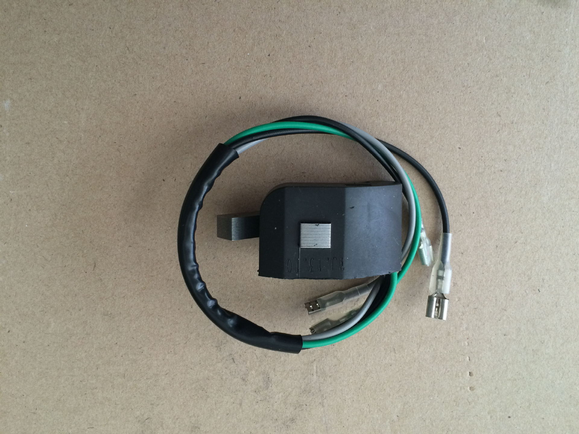 ET950  点火器（一体）