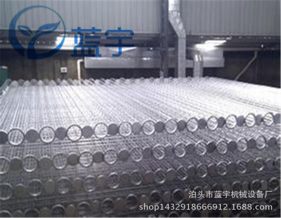 除尘圆形骨架 喷塑袋笼 文氏管骨架 焊接异型骨架 星角骨架