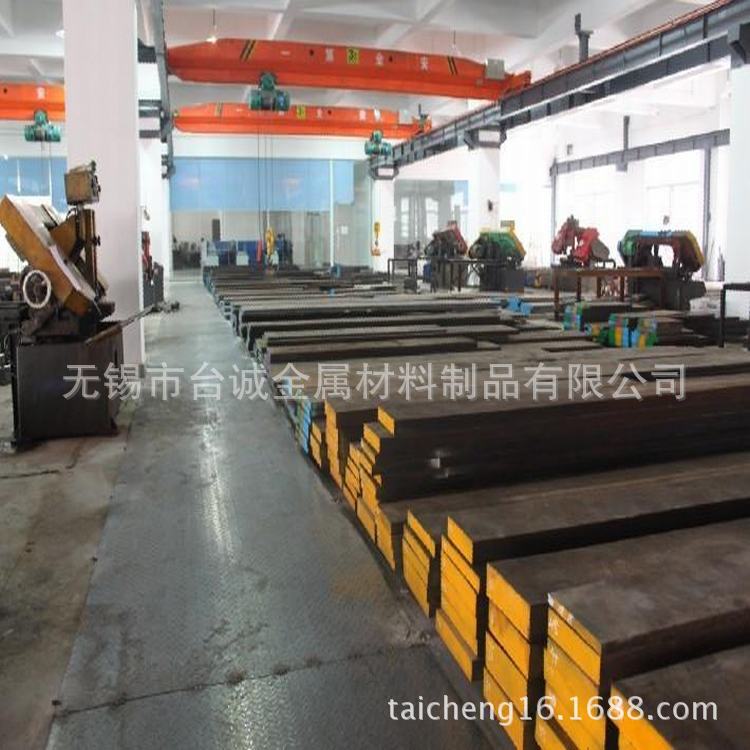 4Cr2MoNi塑胶模具钢 电渣4Cr2MoNi模具钢精料 4Cr2MoNi圆钢