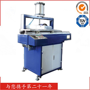 青岛景钢长期供应打磨质量优TJ-33高速铣背烫金机