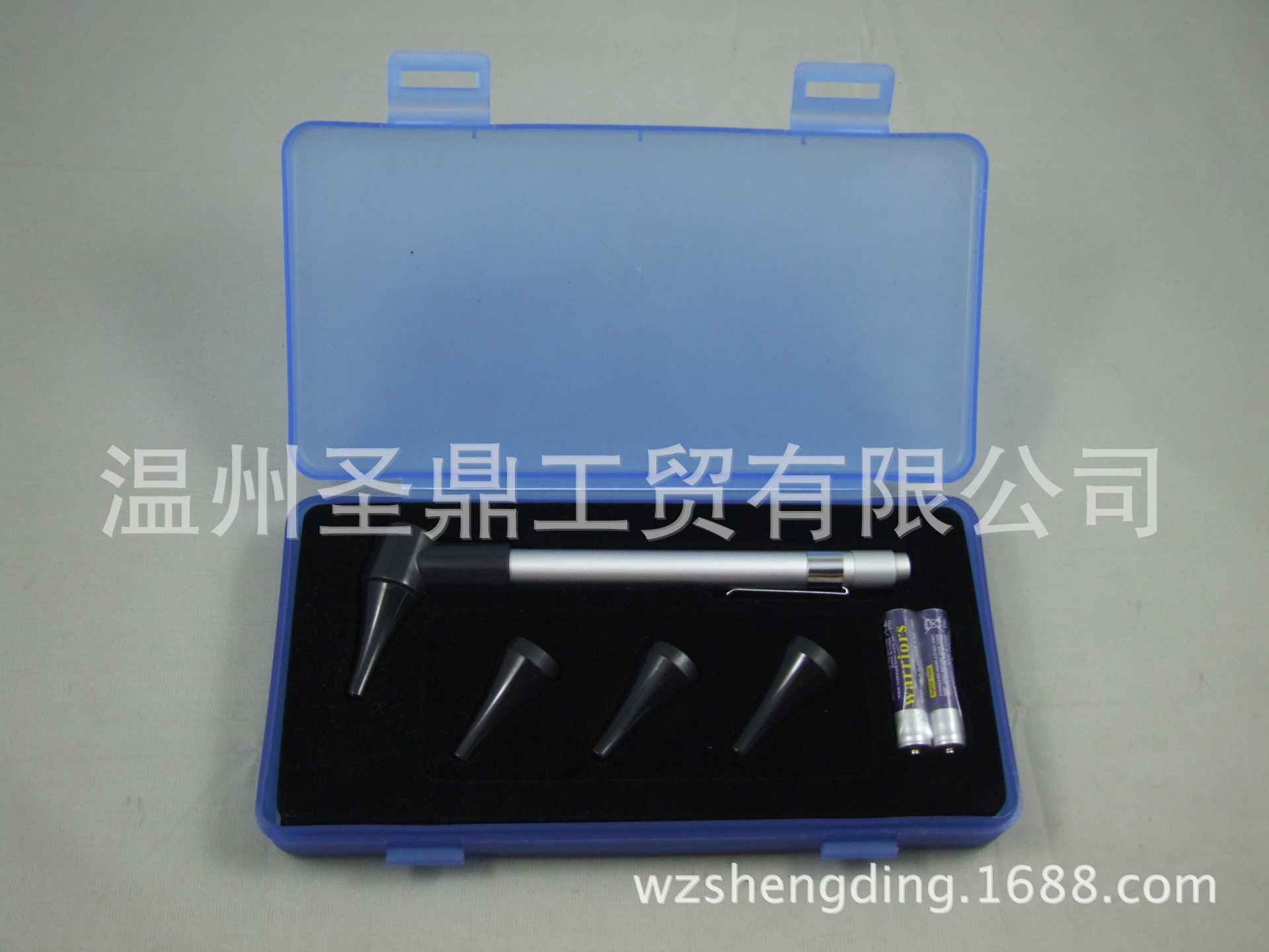 供应KT-GF08Q供应康特KT-GF08J笔形检耳镜 医用耳窥镜 耳镜