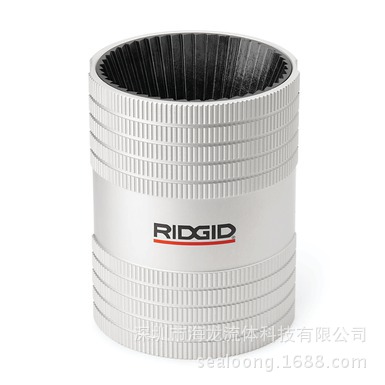 RIDGID 里奇修边器 去毛刺工具 铰刀器 227S