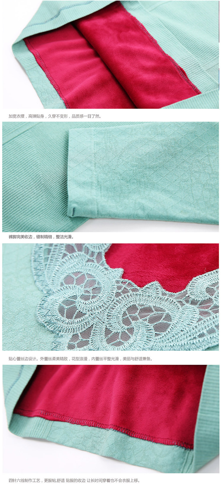 Body sexy en nylon - Ref 667667 Image 12