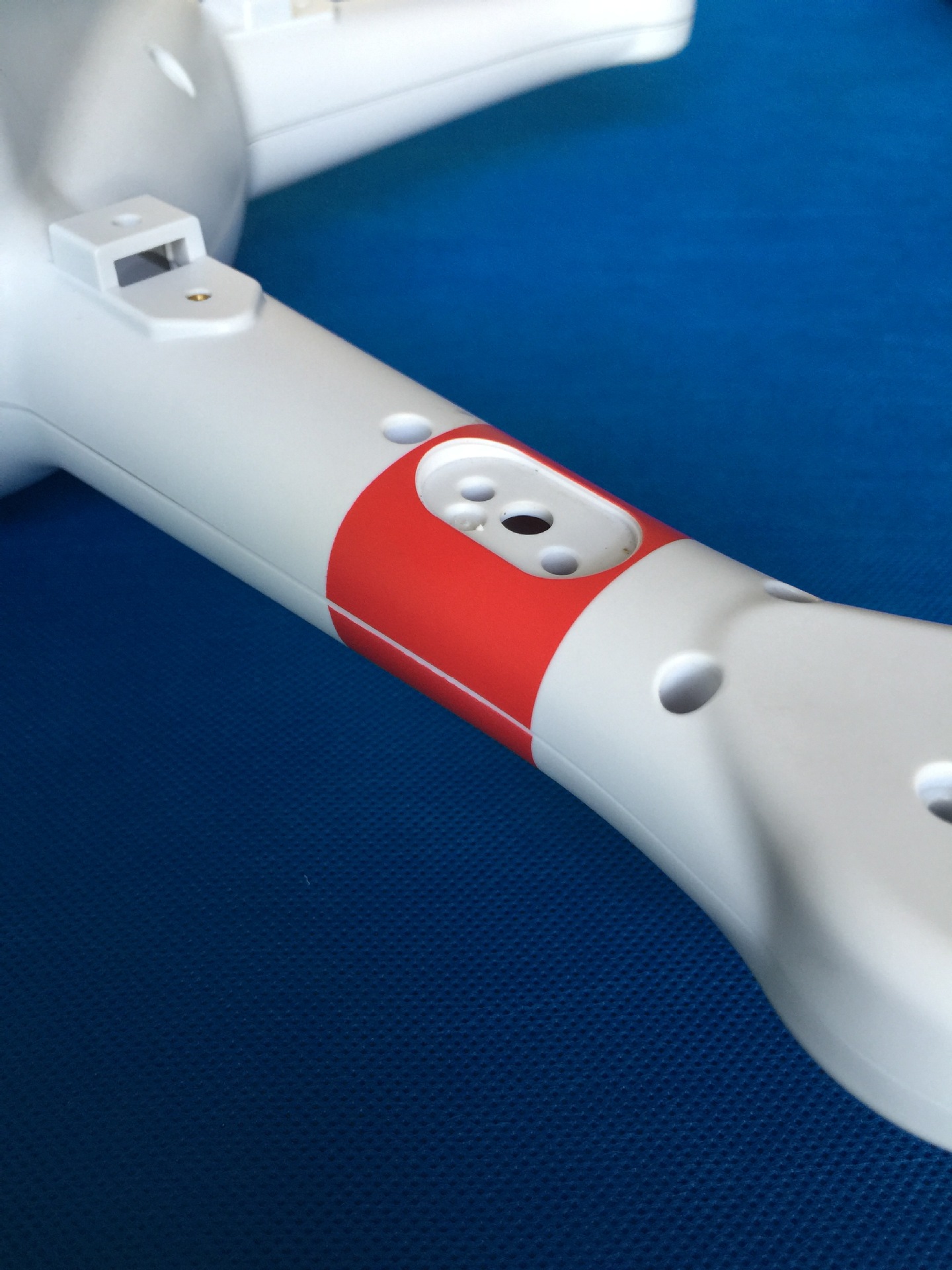 飞机外壳双色移印加工 四色移印加工 东莞凤岗移印加 工厂家