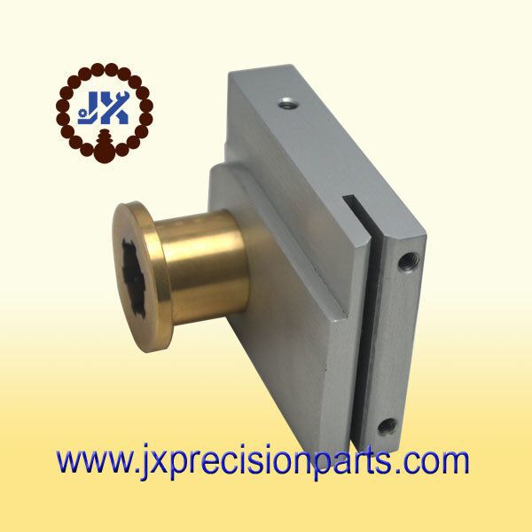 上海精密零件加工 浦东精密铝合零金配件加工 专业定制零部件加工