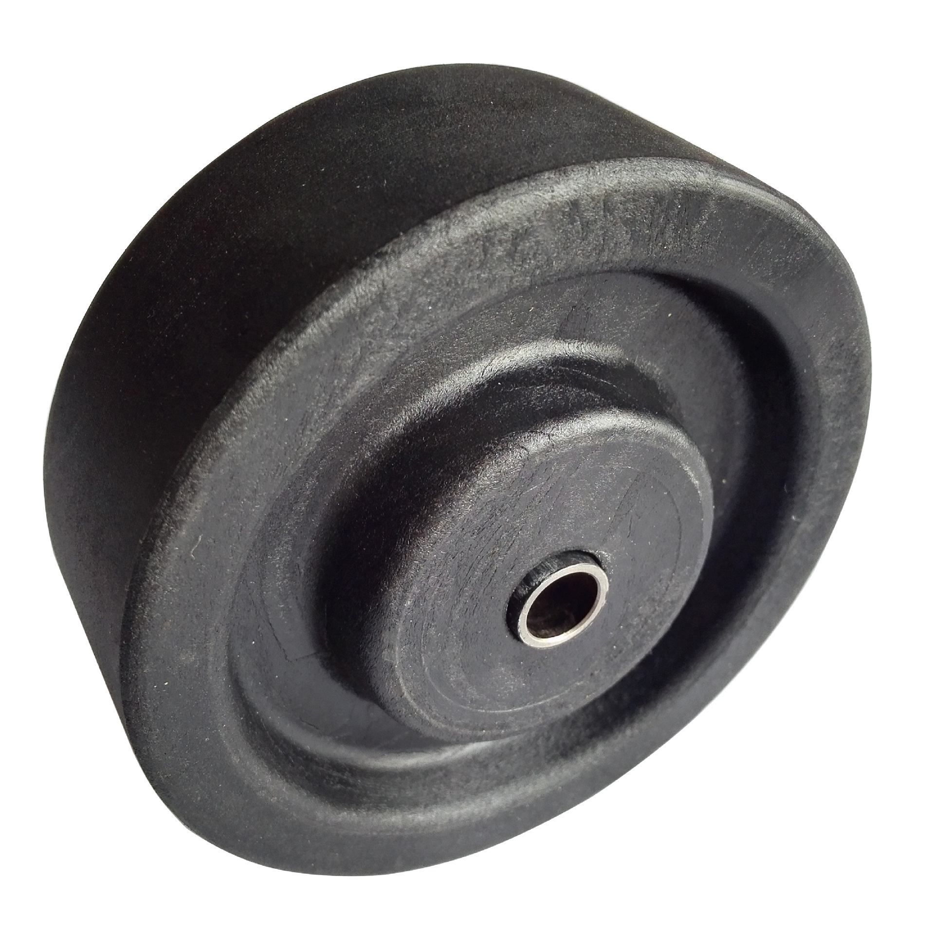 耐高温轮  100X35 胶木轮,尼龙轮子,耐温230度,烘箱烤箱轮