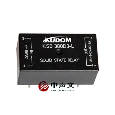 KSB380D2-L，固态继电器