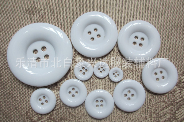 Fashion buttons Boxing Covered Tripstarian Blocks Width Border Four…